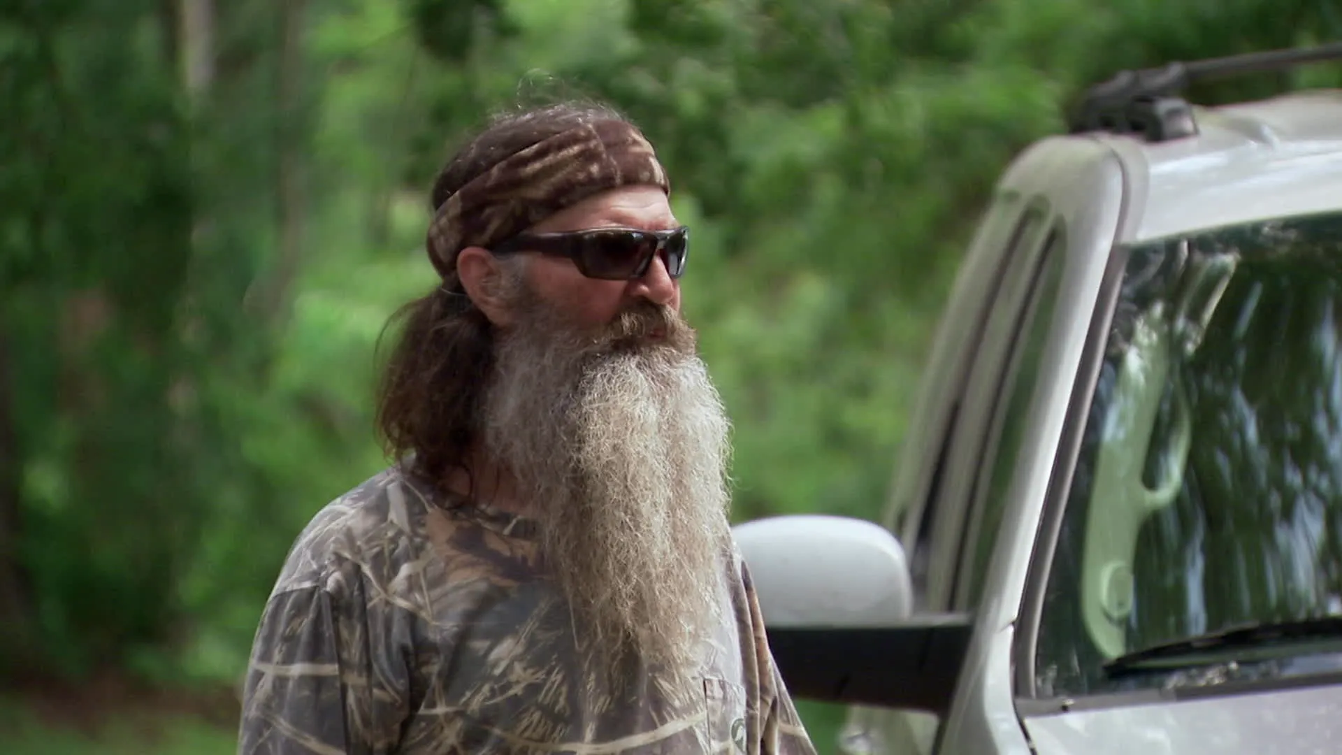 thumbnail - S11:E76 Looking Back and Talking Quack