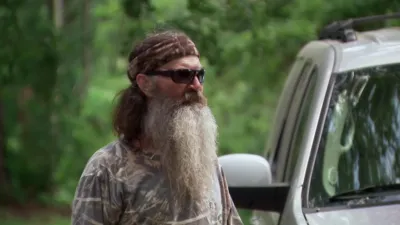 thumbnail - S11:E76 Looking Back and Talking Quack