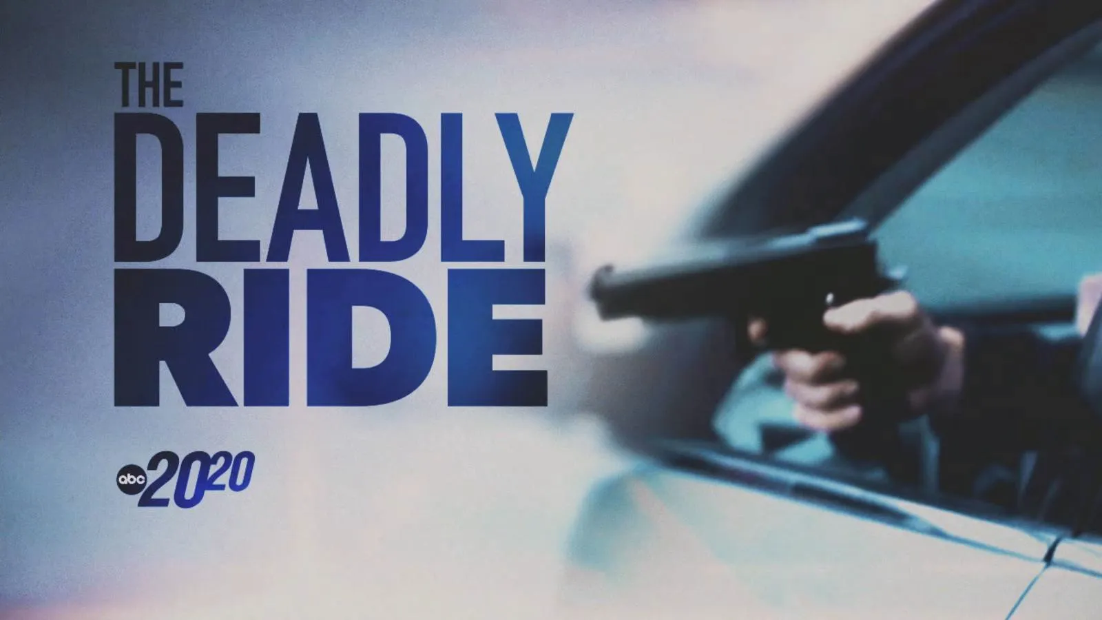 thumbnail - S41:E25 The Deadly Ride