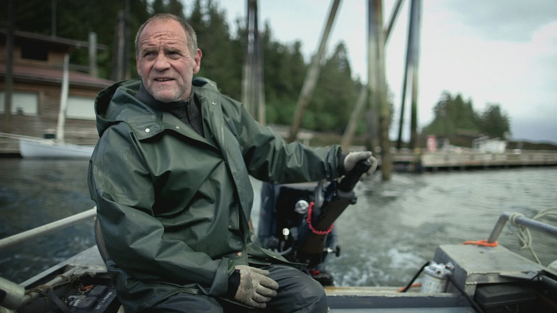 thumbnail - S1:E10 Looking for Blood