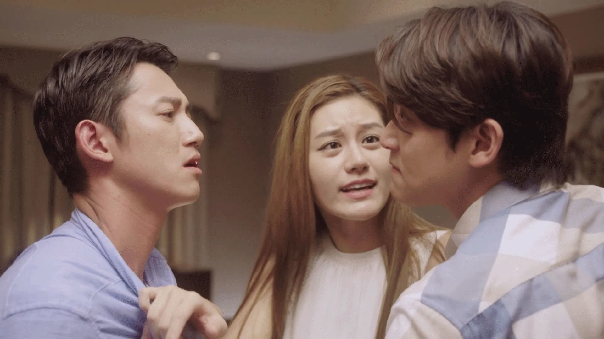 thumbnail - 第 1 季：第 19 集 第19集