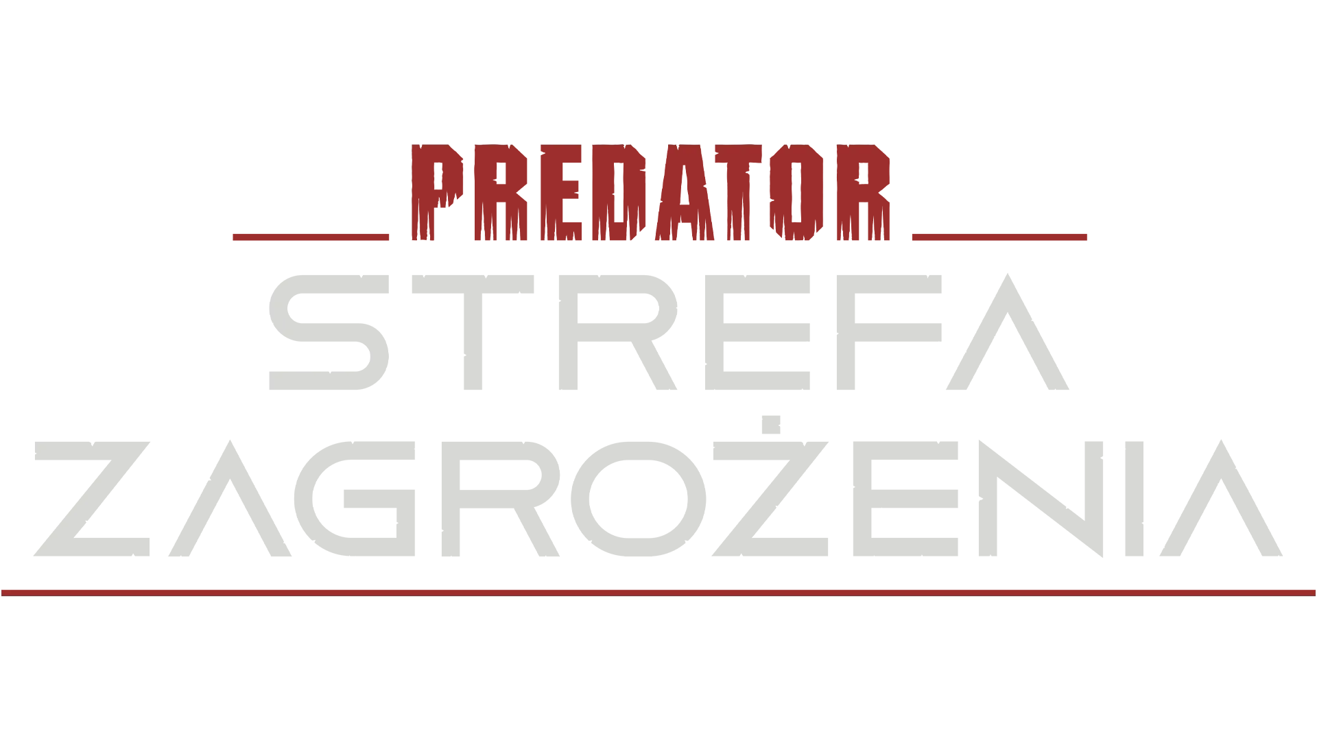 Predator: strefa zagrożenia