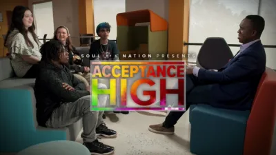 Acceptance High