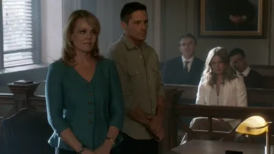 thumbnail - S4:E17 Loss