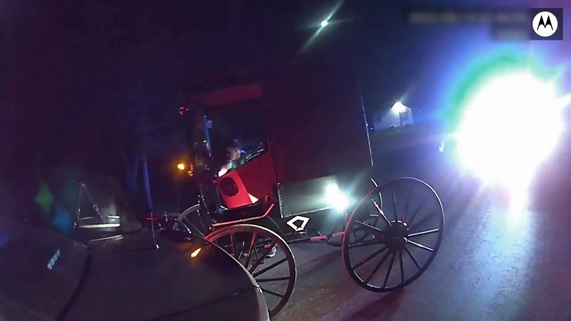 thumbnail - M1:Ep3 Drunk Horse and Buggy