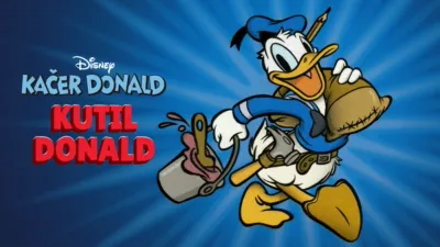 thumbnail - Kutil Donald