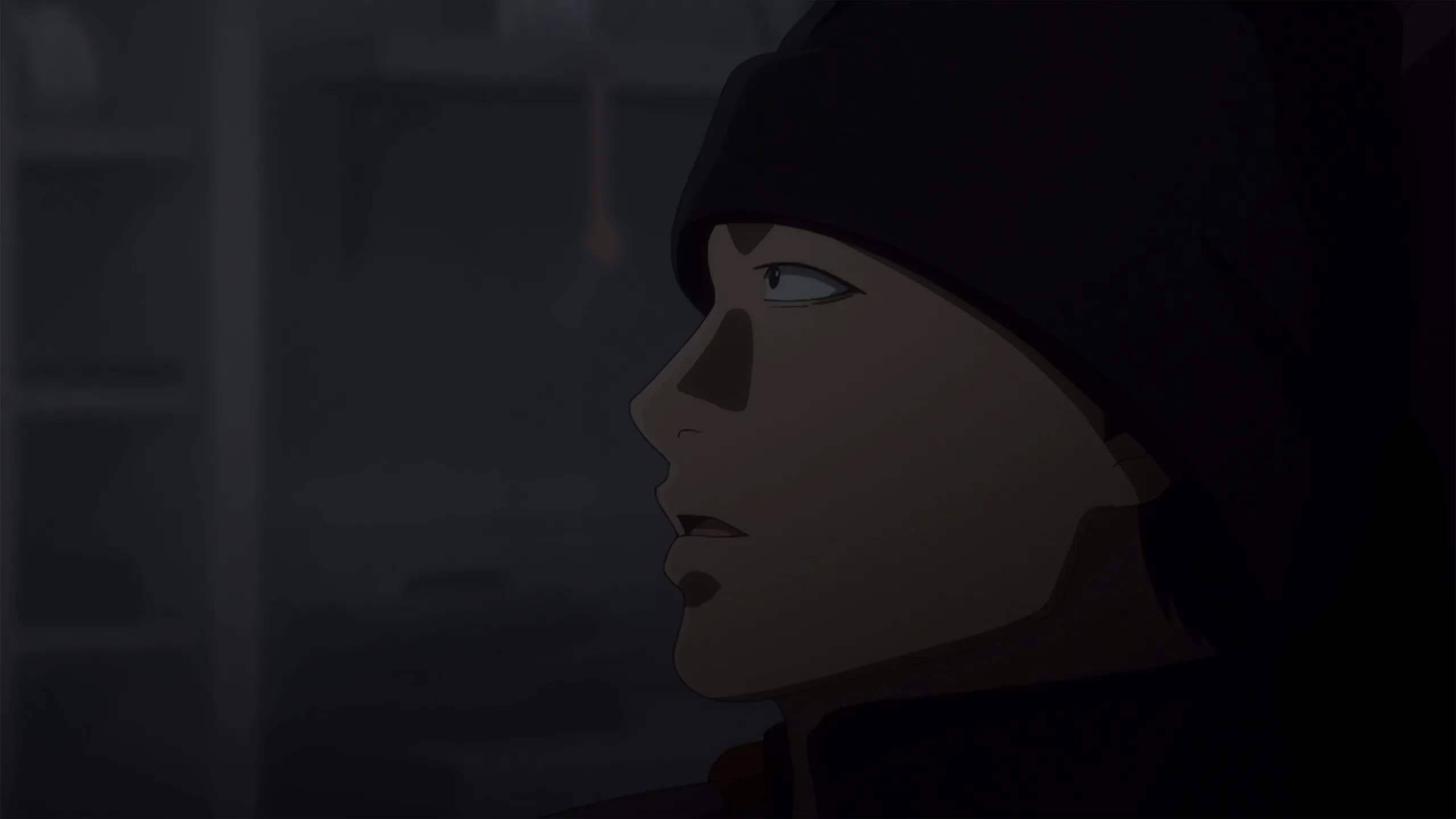 thumbnail - S1：第11話「運命の一日です♪」