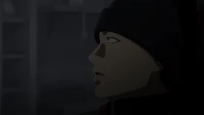 thumbnail - S1:E11 The Fated Day