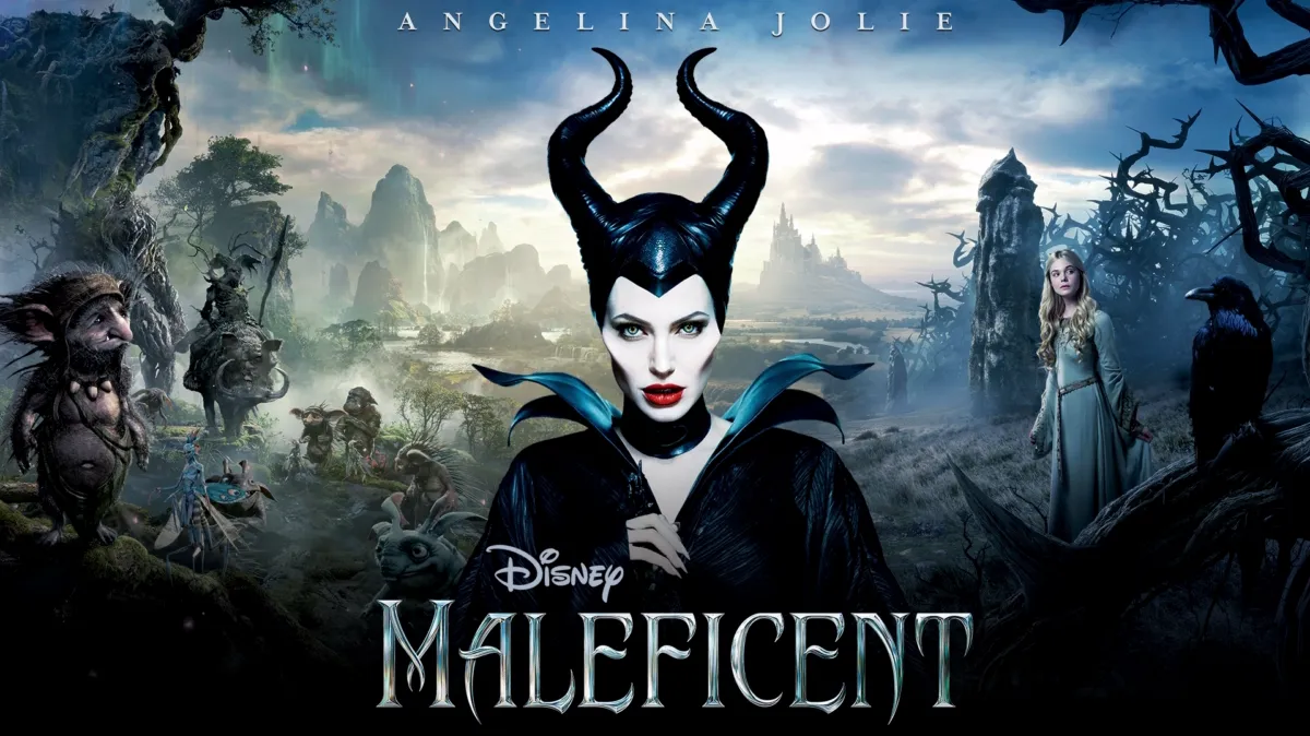 Watch Maleficent Disney+
