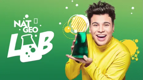 thumbnail - Nat Geo Lab