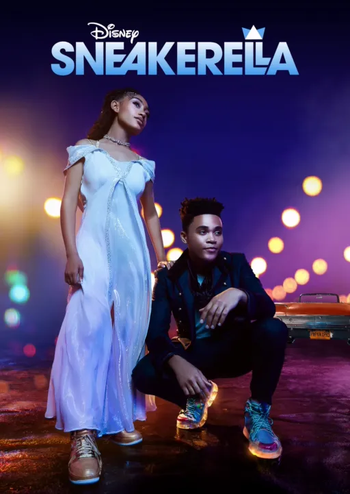 Sneakerella