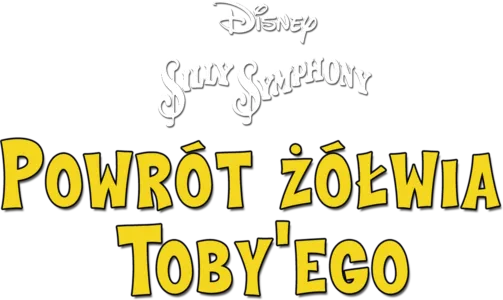 Powrót żółwia Toby'ego