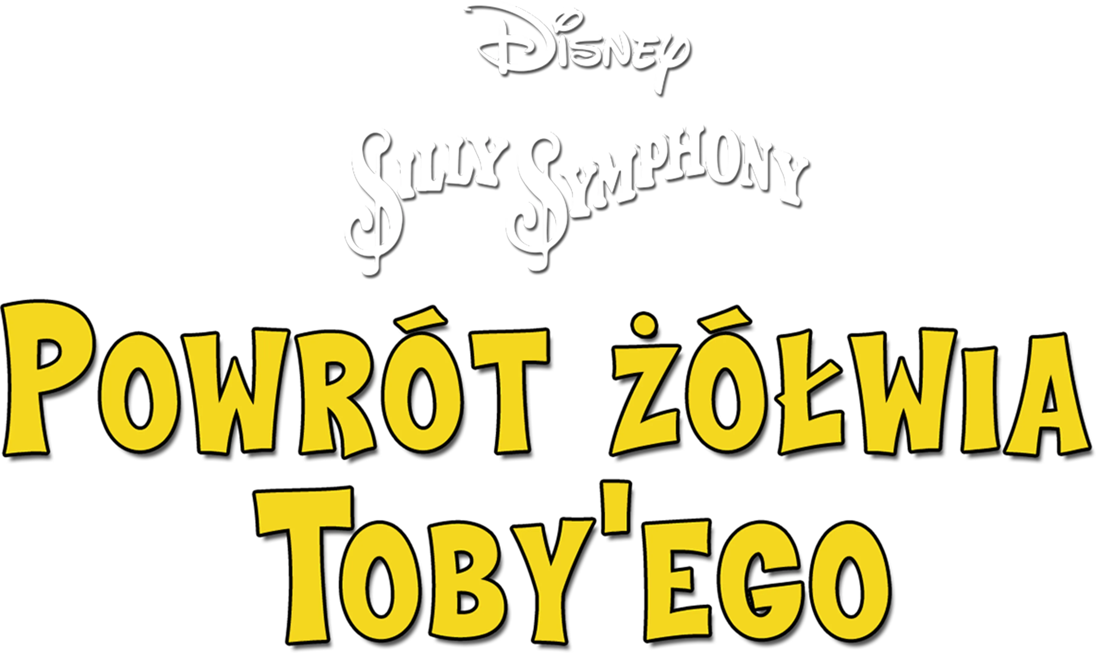 Powrót żółwia Toby'ego