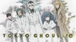 thumbnail - Tokyo Ghoul