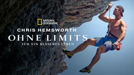 thumbnail - Ohne Limits: Für ein besseres Leben