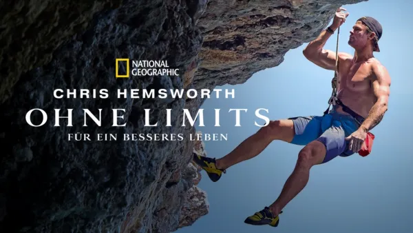 thumbnail - Ohne Limits: Für ein besseres Leben