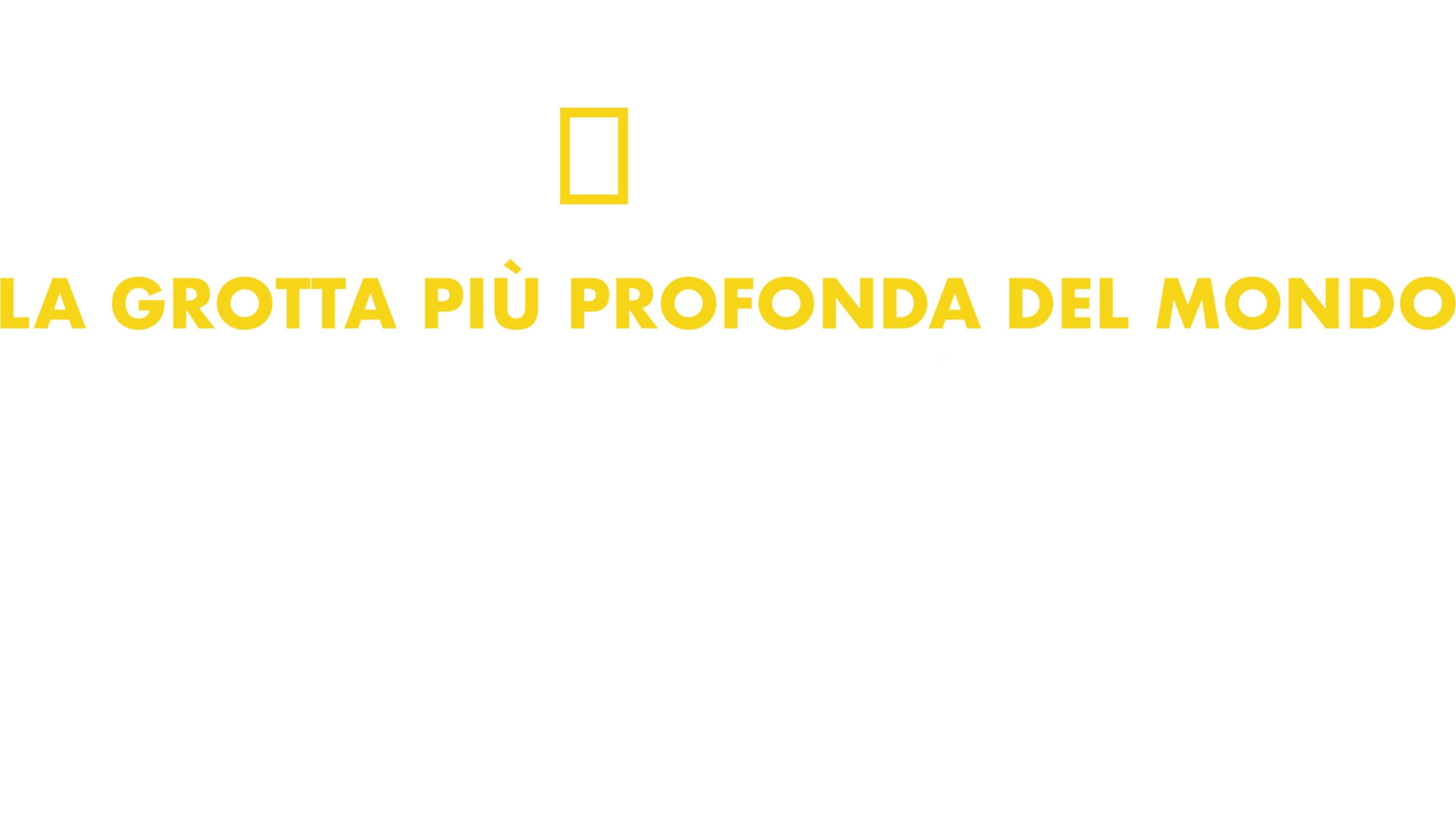 La grotta più profonda del mondo: Chevé