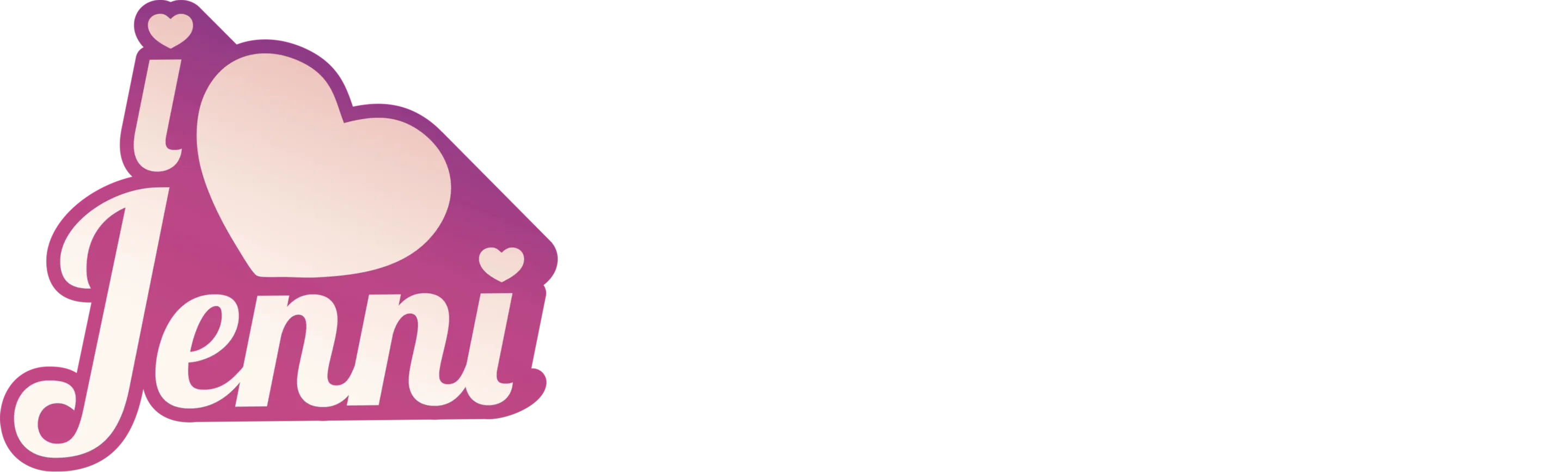 I Love Jenni