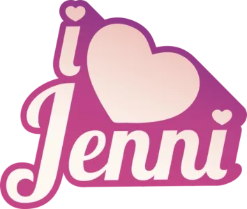 I Love Jenni