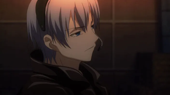 thumbnail - S2:E19 (Dub) Where Justice Dwells