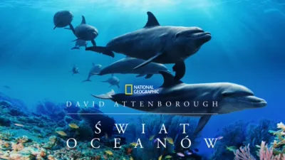 David Attenborough: Świat oceanów