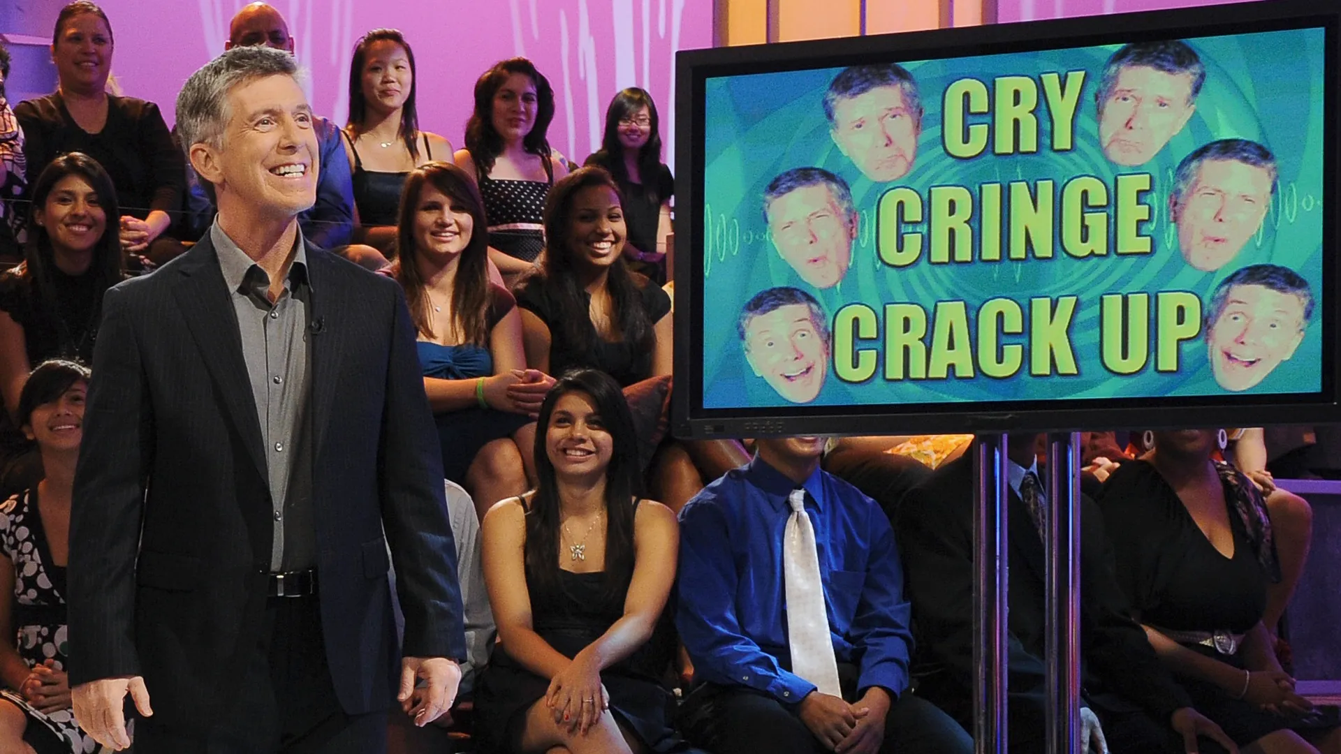 thumbnail - S20:E4 It's All Fun and Games Until, Seniors, and Practical Jokes
