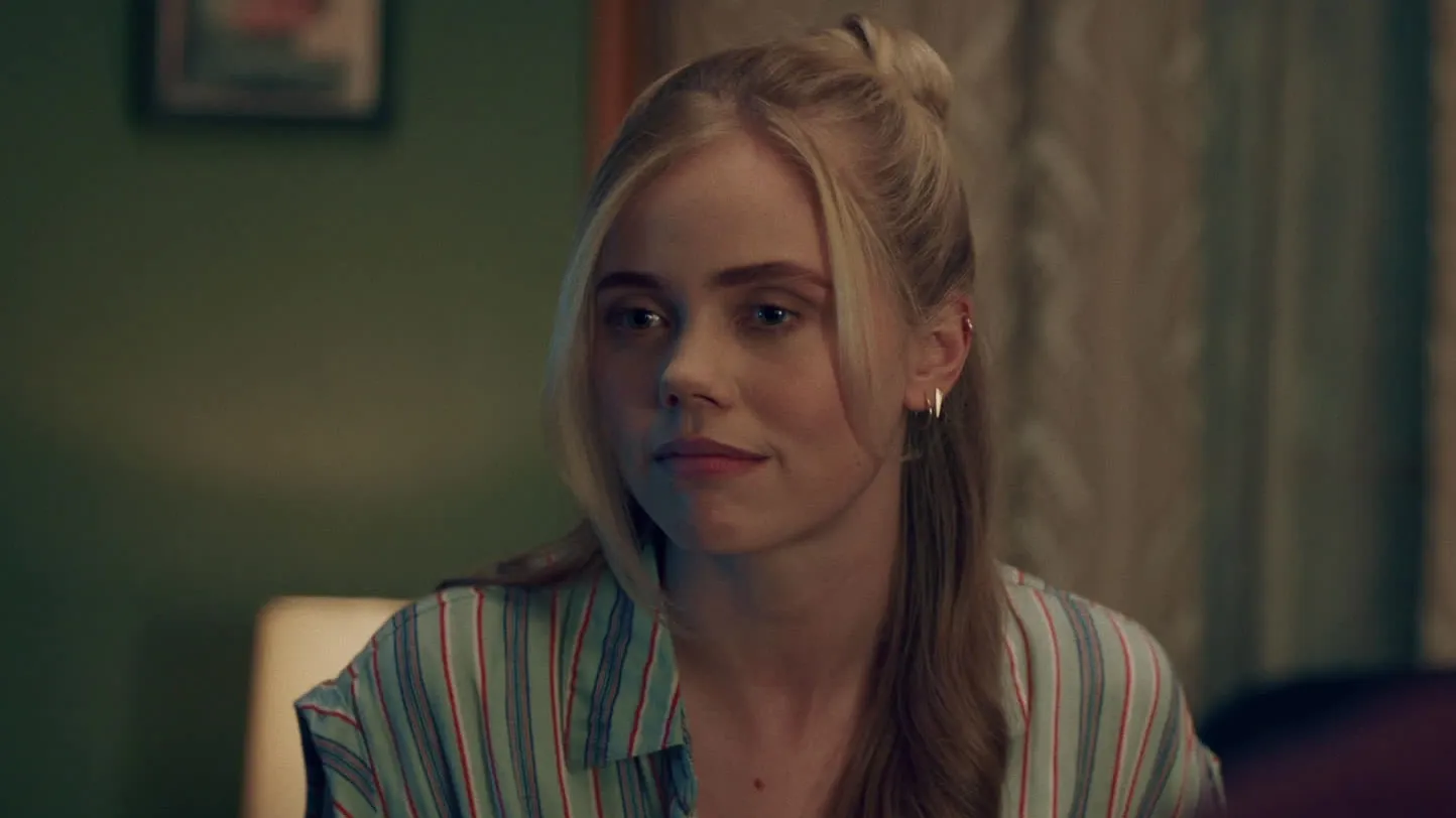 thumbnail - S5:E6 May 27, 2020