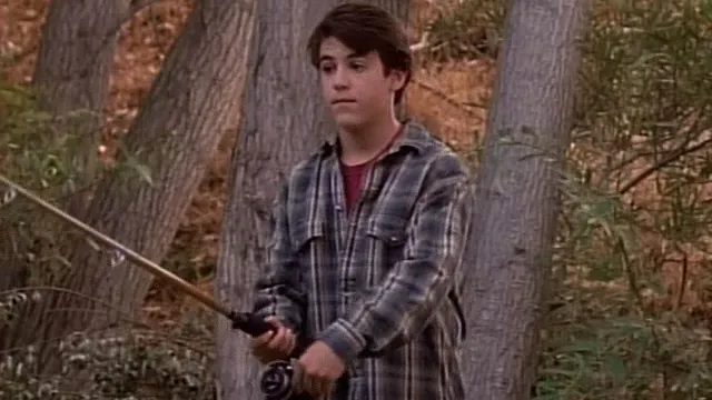 thumbnail - S6:E2 Fishing