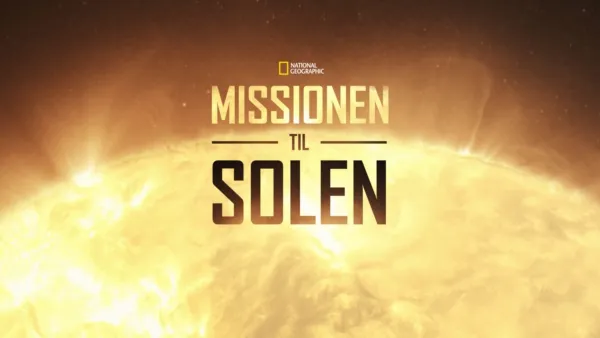 thumbnail - Missionen til Solen