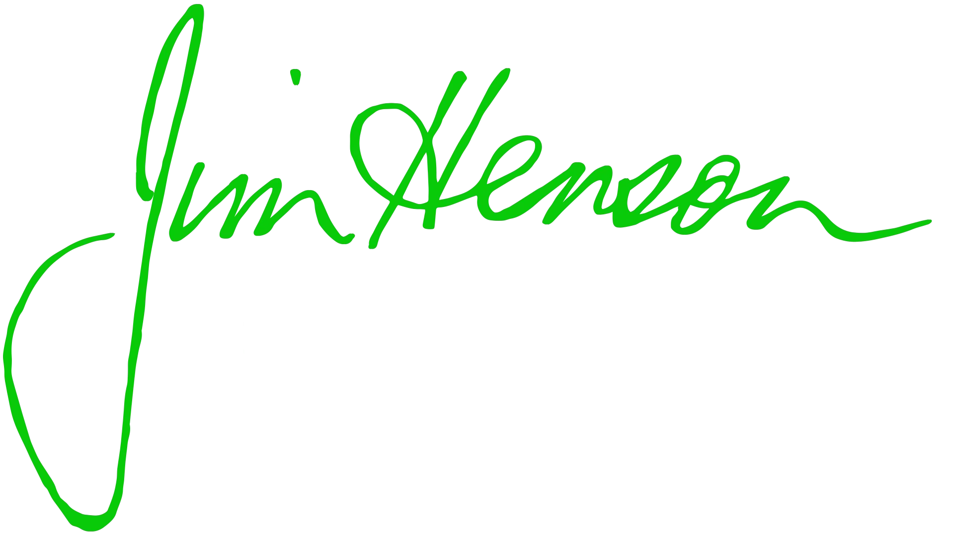 Jim Henson: Twórca