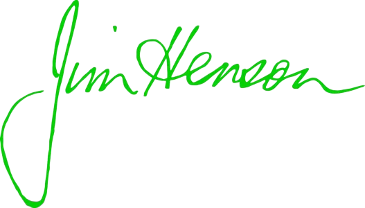 Jim Henson: Twórca