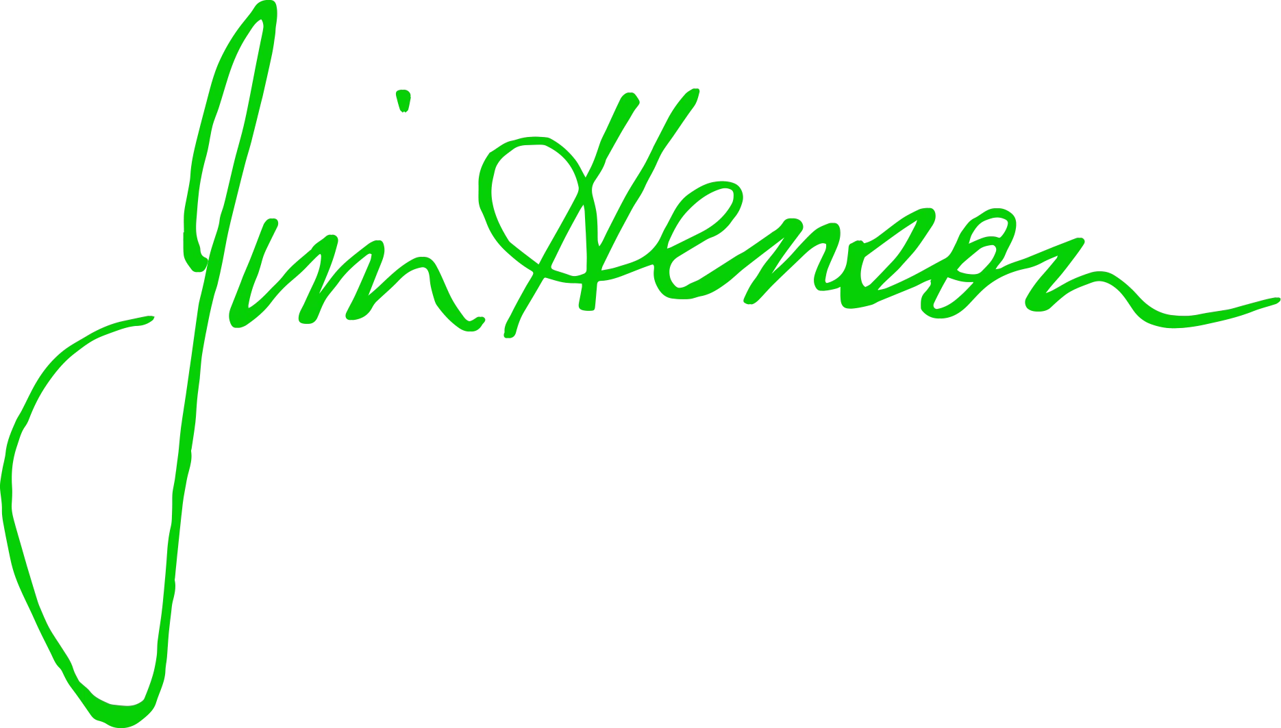 Jim Henson: Twórca