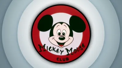 Mickey Mouse Club