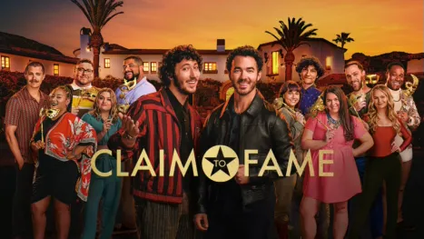 thumbnail - Claim to Fame