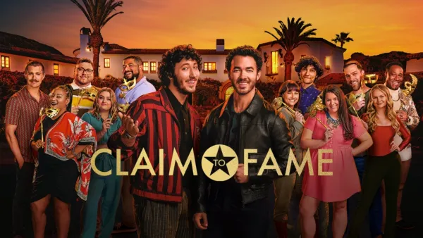 thumbnail - Claim to Fame