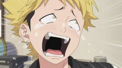 thumbnail - S1:E4 (Sub) Kanshi Kazamatsuri, The Tengu