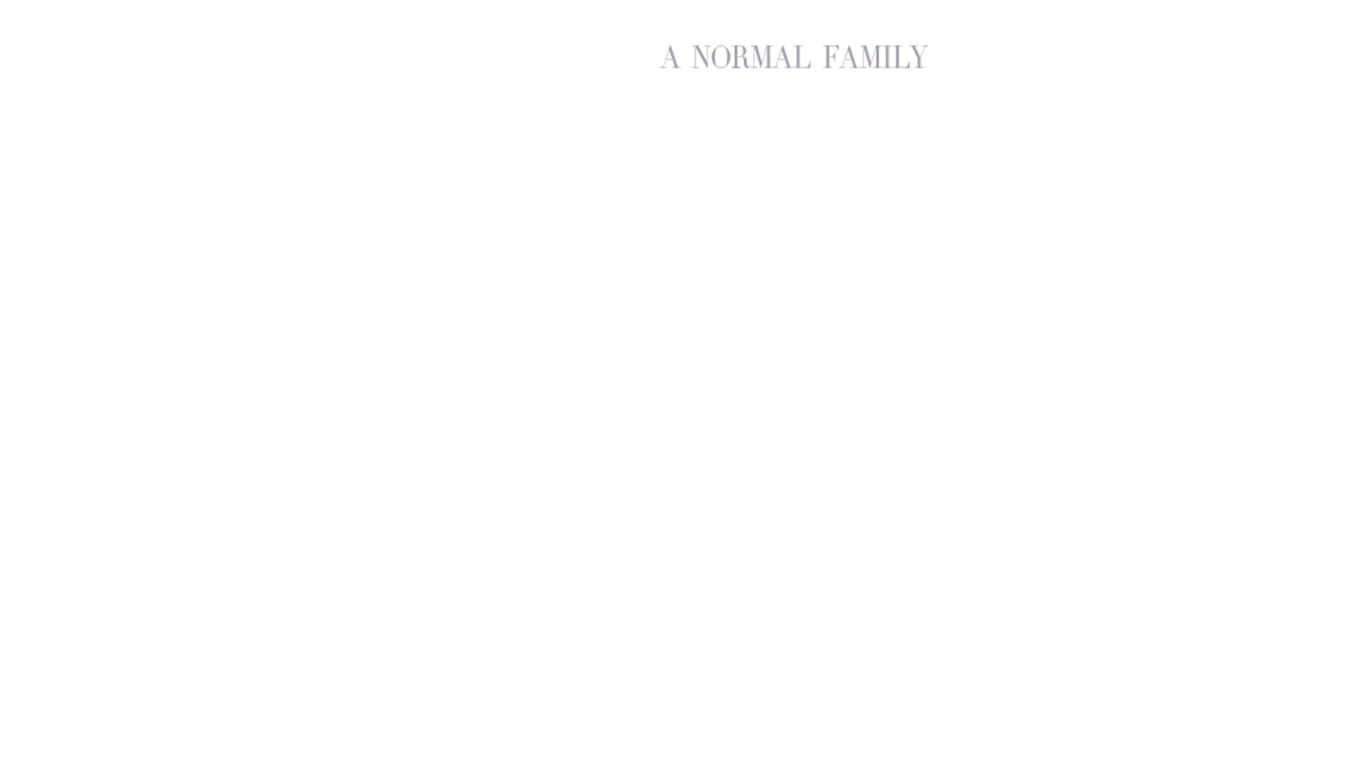A Normal Family