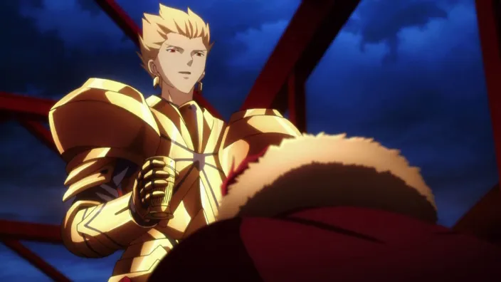 thumbnail - S2:E23 (Dub) The Ocean at the End of the World