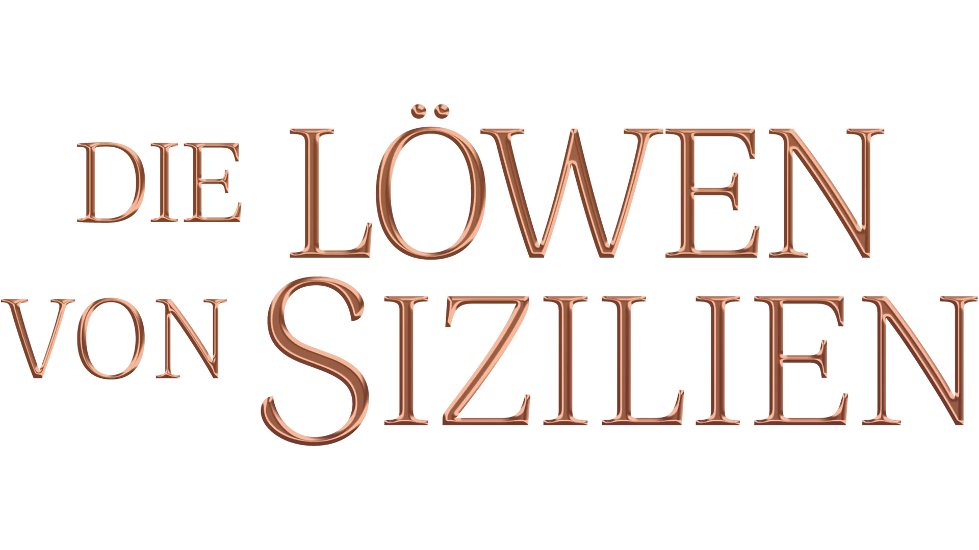 Die Löwen von Sizilien