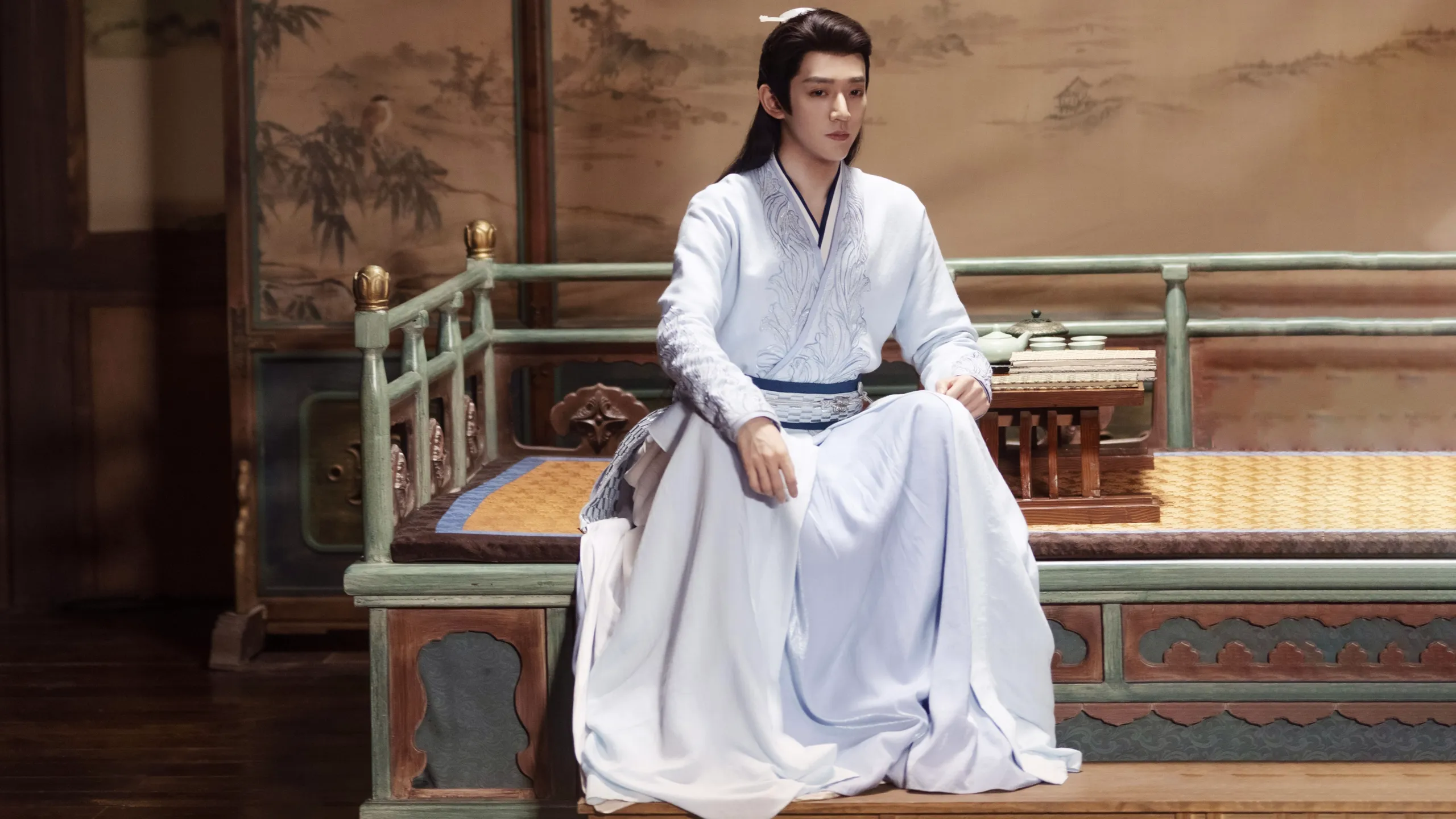 thumbnail - 第 2 季第 3 集：第三集