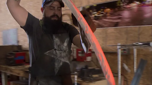 thumbnail - S5:E7 Karabela
