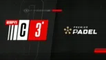 thumbnail - Compacto | Premier Padel Tarragona - Final Femenina (3 min)