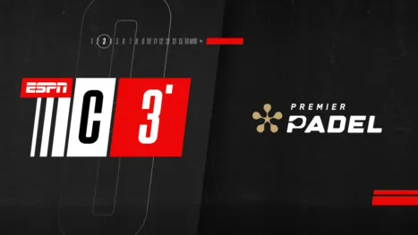 thumbnail - Compacto | Premier Padel | Asunción - Segunda ronda (3 min)