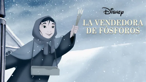 thumbnail - La vendedora de fósforos