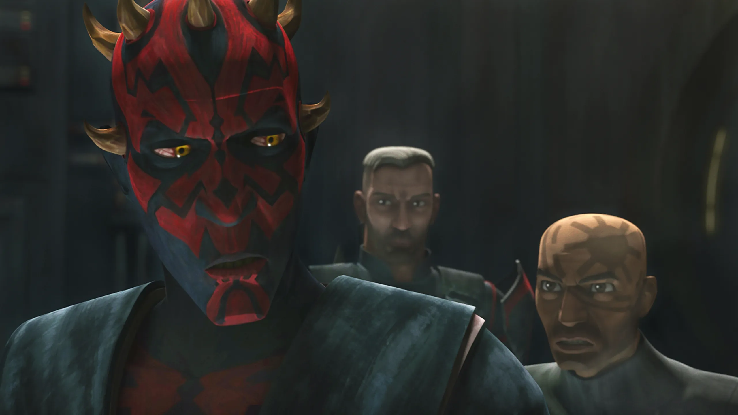 thumbnail - S7:E10 Phantom Apprentice