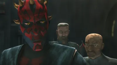 thumbnail - S7:E10 Phantom Apprentice