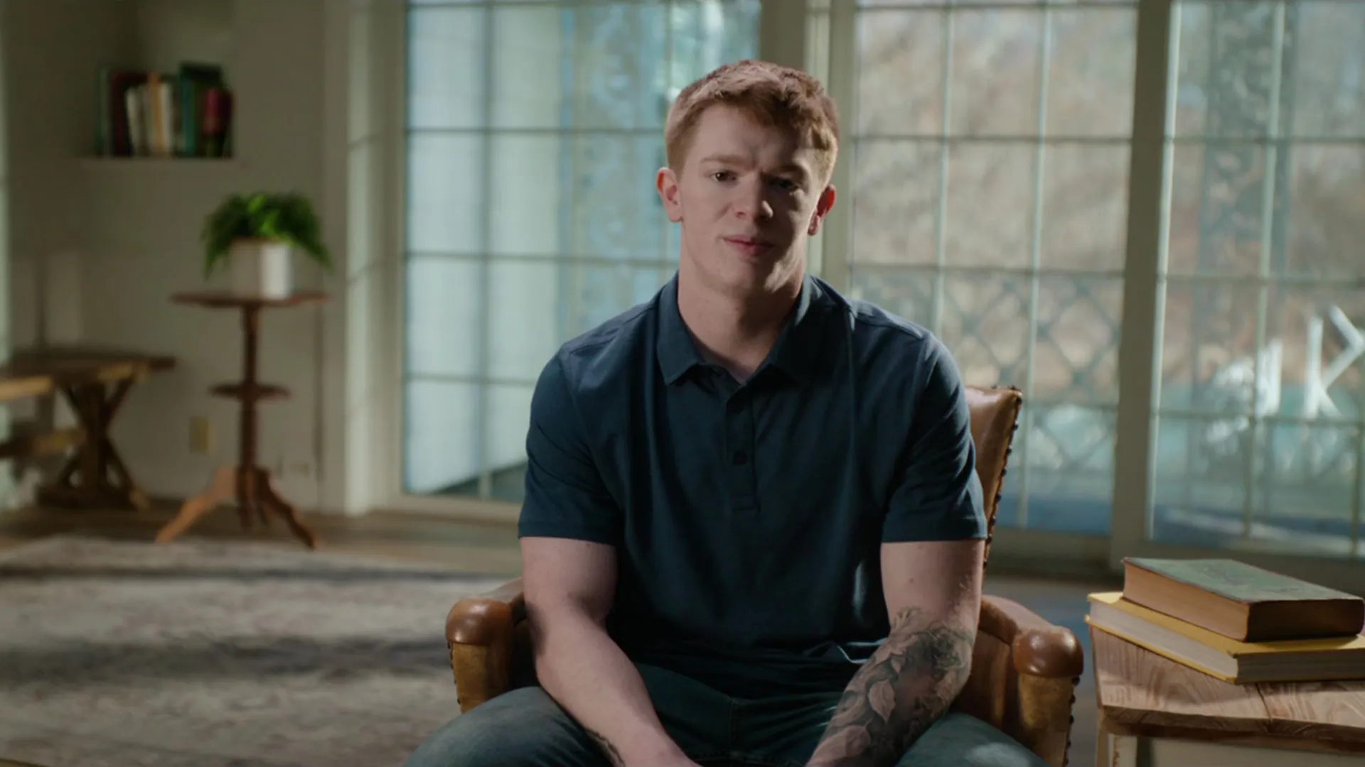 thumbnail - S3:E2 Do No Harm