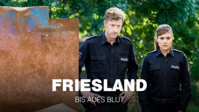 Friesland - Bis aufs Blut