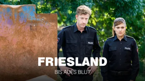 thumbnail - Friesland - Bis aufs Blut