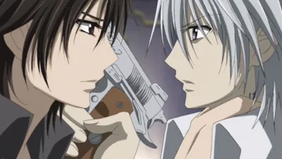 thumbnail - S2:E5 (Dub) The Subordinate's Trap